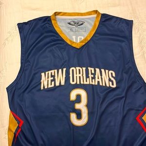 NOLA Pels Jersey
